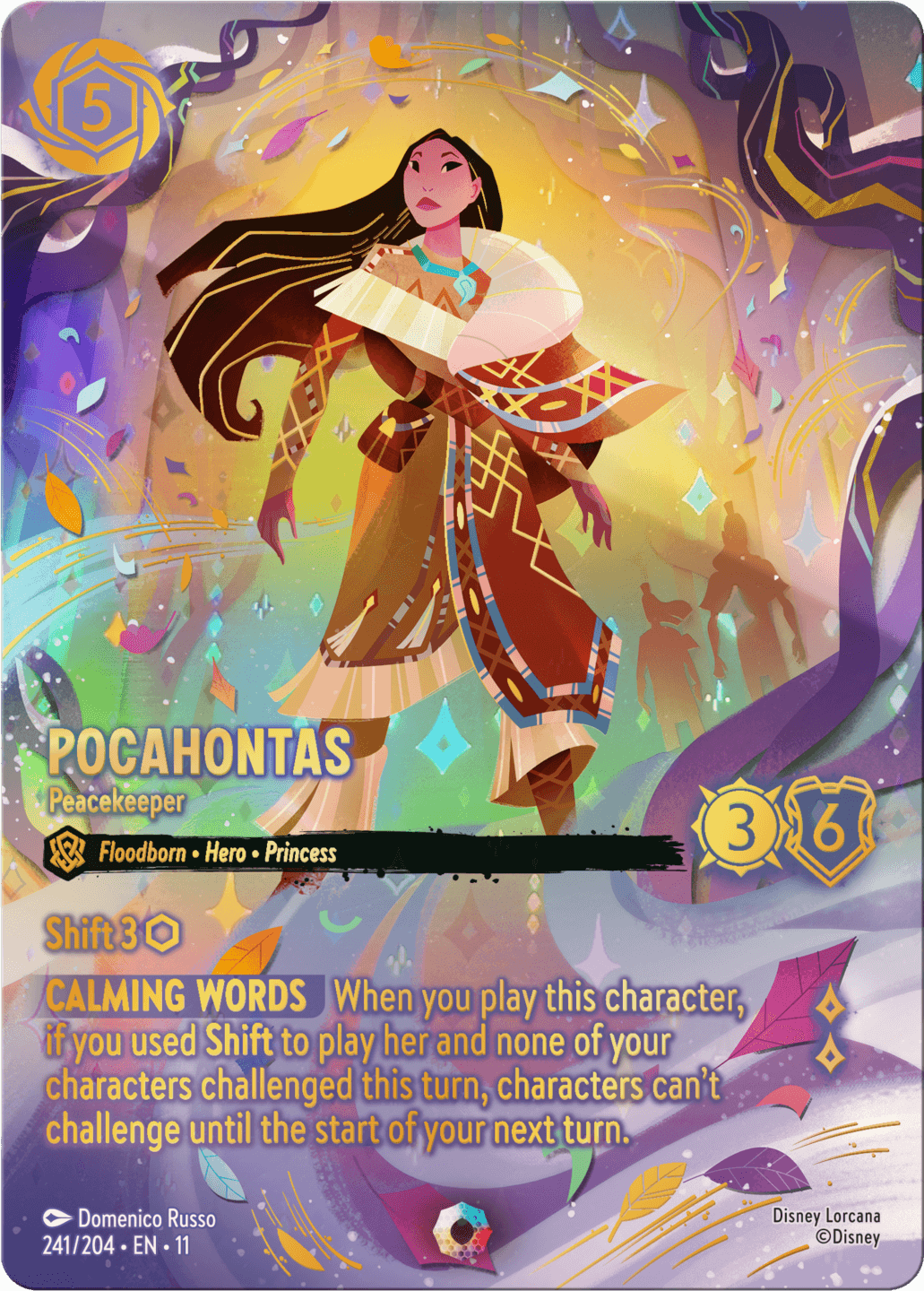 Disney Lorcana 2026, Disney Lorcana 2026: New Year, New Sets, New Franchises, New Art!
