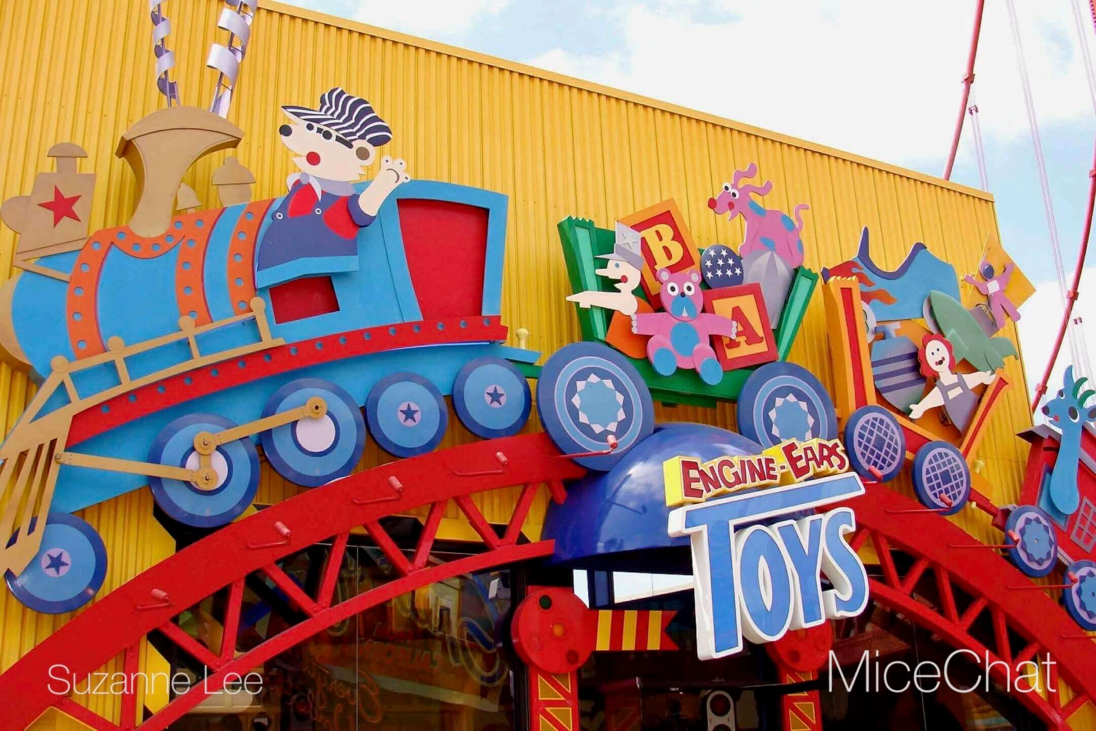 Disney California Adventure, Disney California Adventure Turns 25: Soarin’ Over California Returns, New Merch & Events