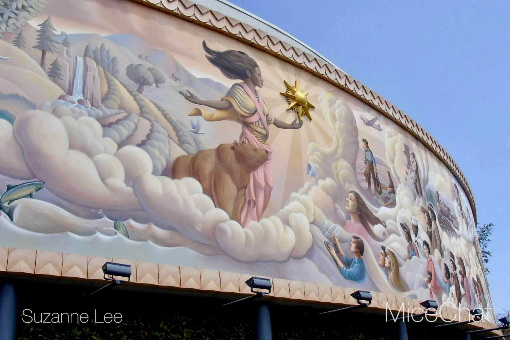 Disney California Adventure, Disney California Adventure Turns 25: Soarin’ Over California Returns, New Merch & Events