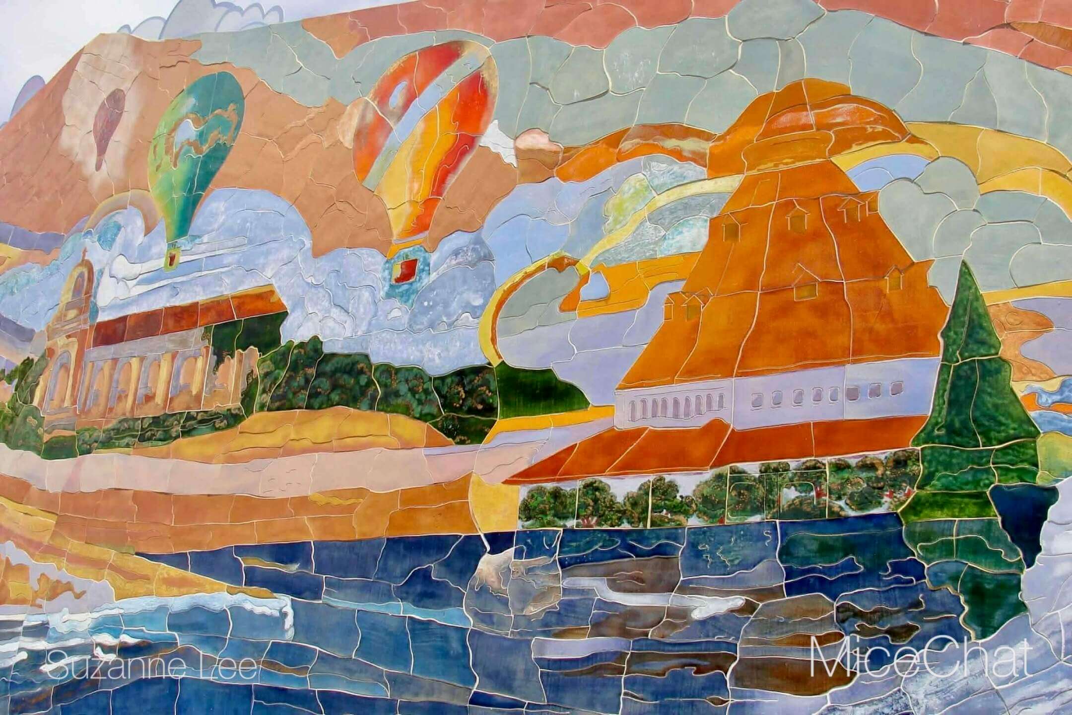 Disney California Adventure, Disney California Adventure Turns 25: Soarin’ Over California Returns, New Merch & Events