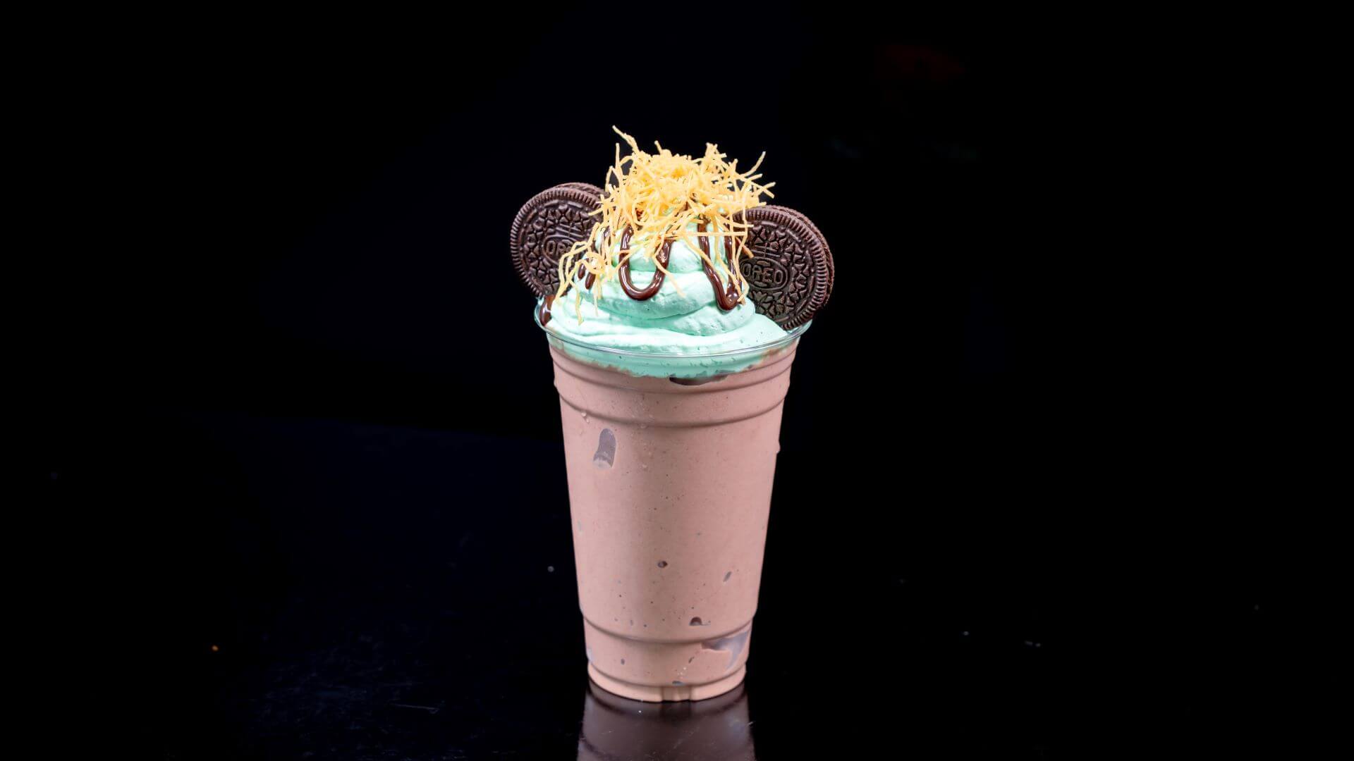 Disneyland Food News, New Year, New Eats: Disneyland Rolls Out New Menus, Treats & Favorites