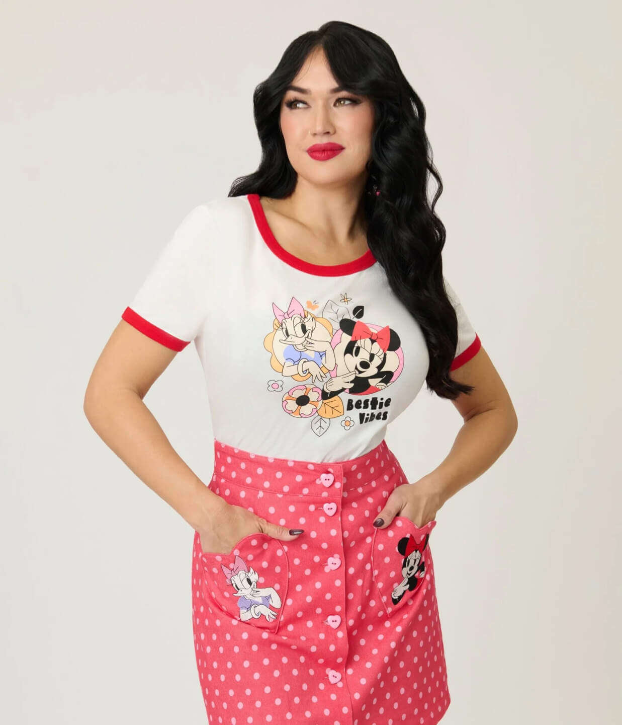 Disney Valentine's Day, Disney Valentine’s Day Gift Guide 2026: Romantic, Fun & Unexpected Picks