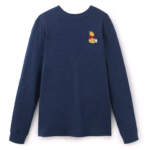 Winnie the Pooh merchandise-Winnie the Pooh and Pals Long Sleeve T-Shirt for Adults-1
