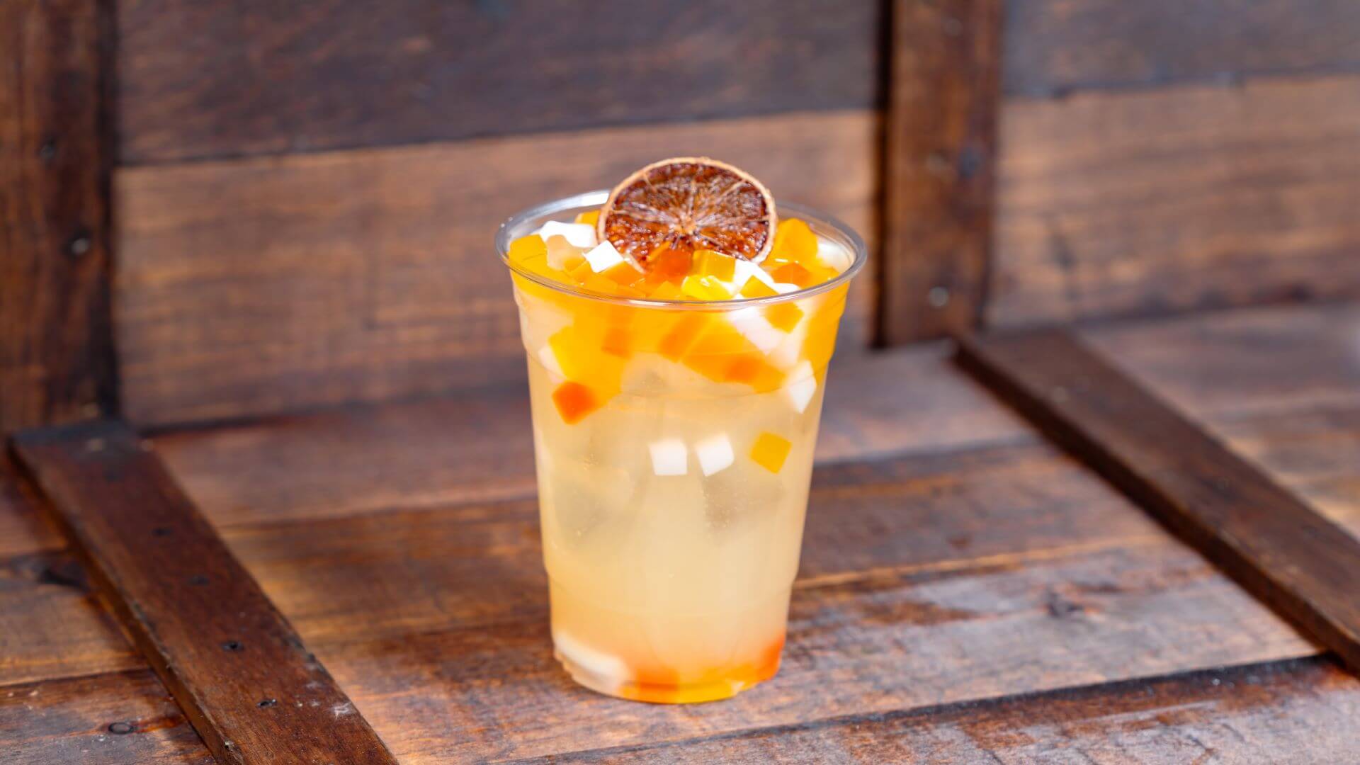 Disneyland Food News, New Year, New Eats: Disneyland Rolls Out New Menus, Treats & Favorites