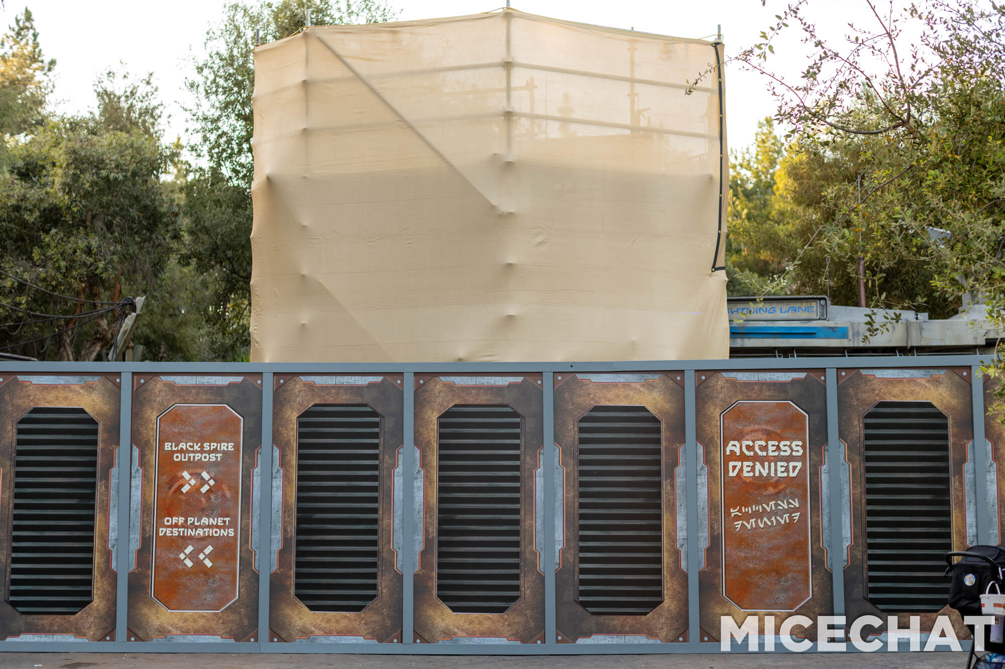 , DISNEYLAND UPDATE: CEO Shock, Napa Rose Reborn & DCA’s 25th Birthday Bash!