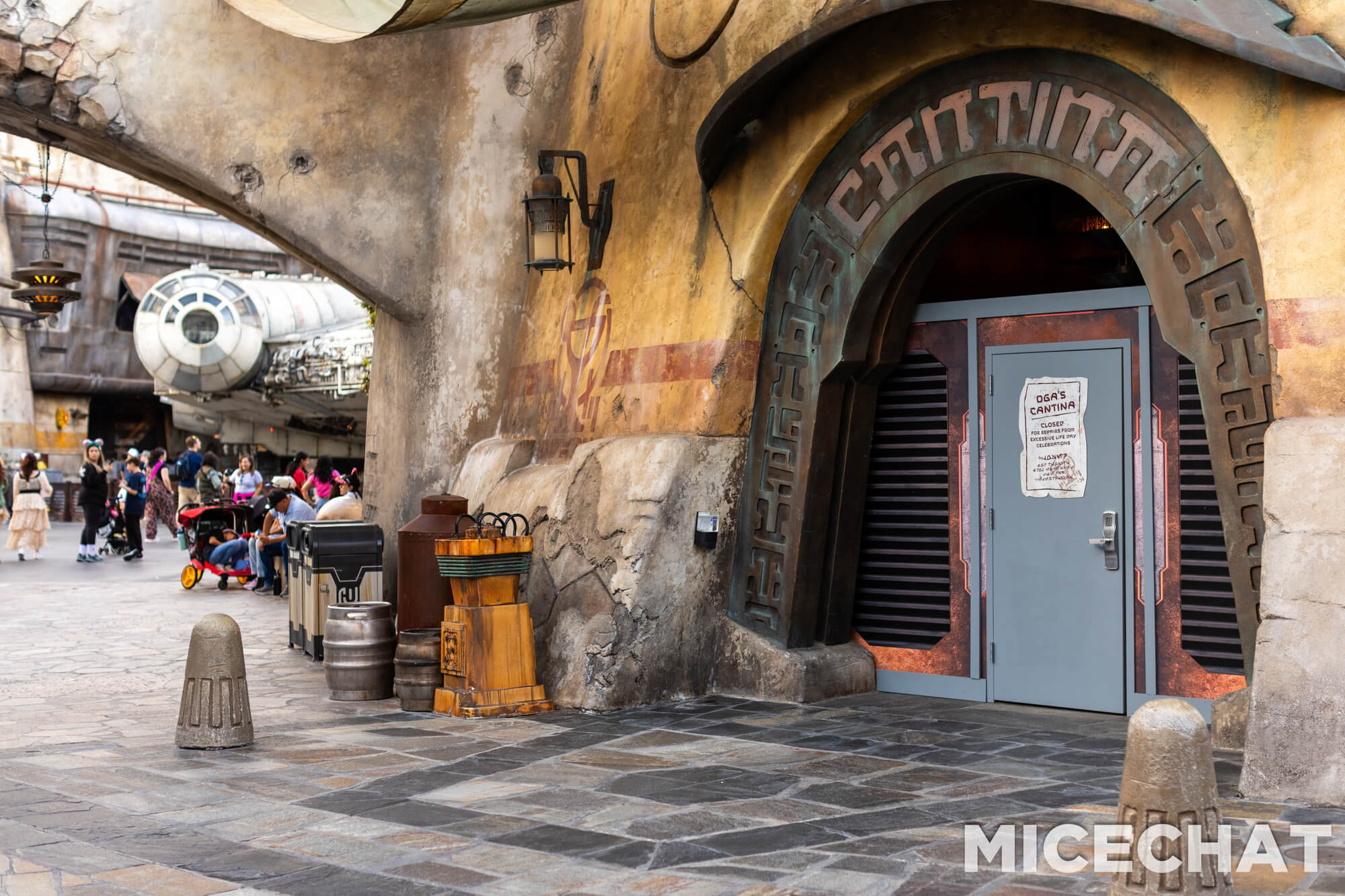 , DISNEYLAND UPDATE: CEO Shock, Napa Rose Reborn & DCA’s 25th Birthday Bash!