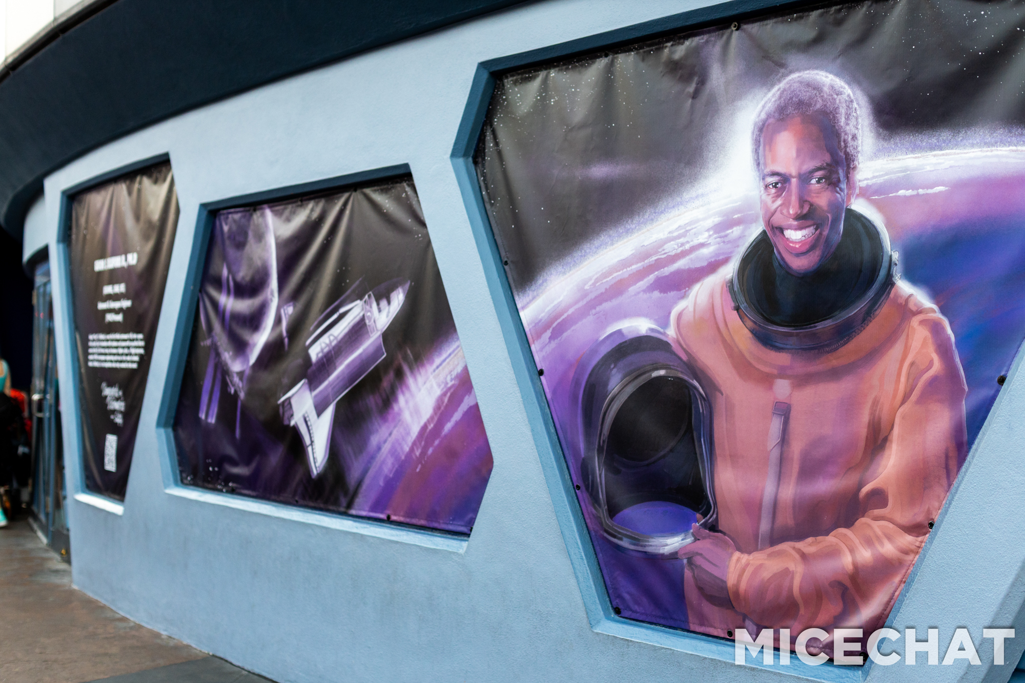 , DISNEYLAND UPDATE: CEO Shock, Napa Rose Reborn & DCA’s 25th Birthday Bash!