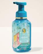 Bath-&-Body-Works-Disney-Princess-Collection-Mulan-hand-soap