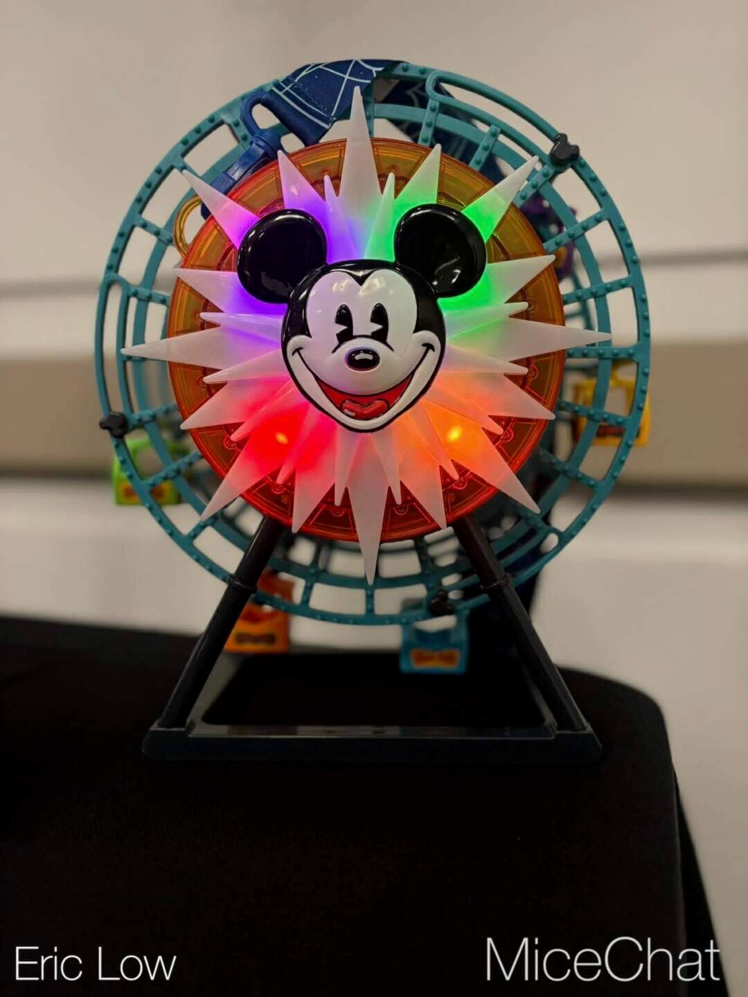 , DISNEYLAND UPDATE: CEO Shock, Napa Rose Reborn & DCA’s 25th Birthday Bash!