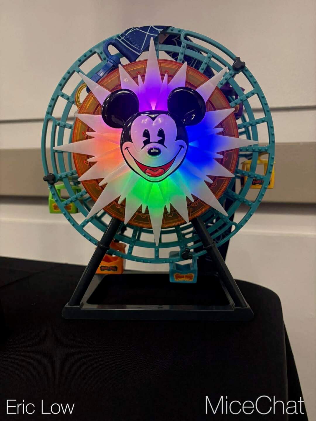 , DISNEYLAND UPDATE: CEO Shock, Napa Rose Reborn & DCA’s 25th Birthday Bash!