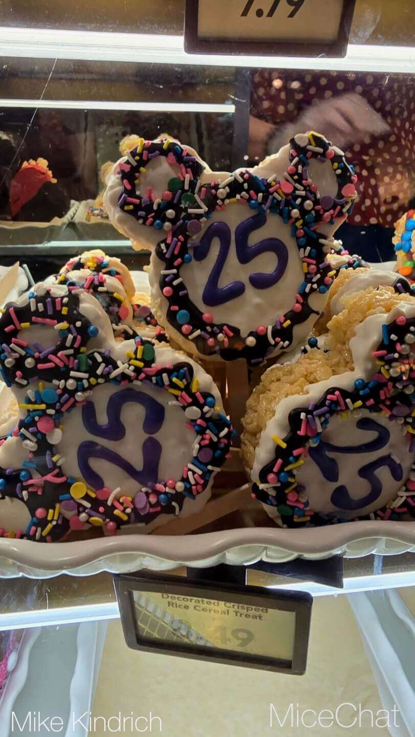 , DISNEYLAND UPDATE: CEO Shock, Napa Rose Reborn & DCA’s 25th Birthday Bash!