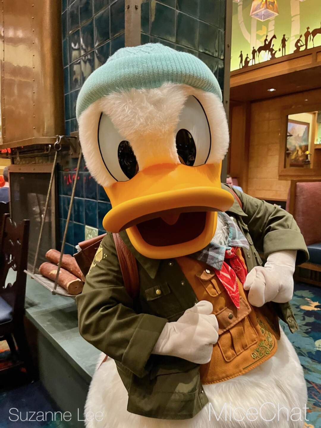 , DISNEYLAND UPDATE: CEO Shock, Napa Rose Reborn & DCA’s 25th Birthday Bash!