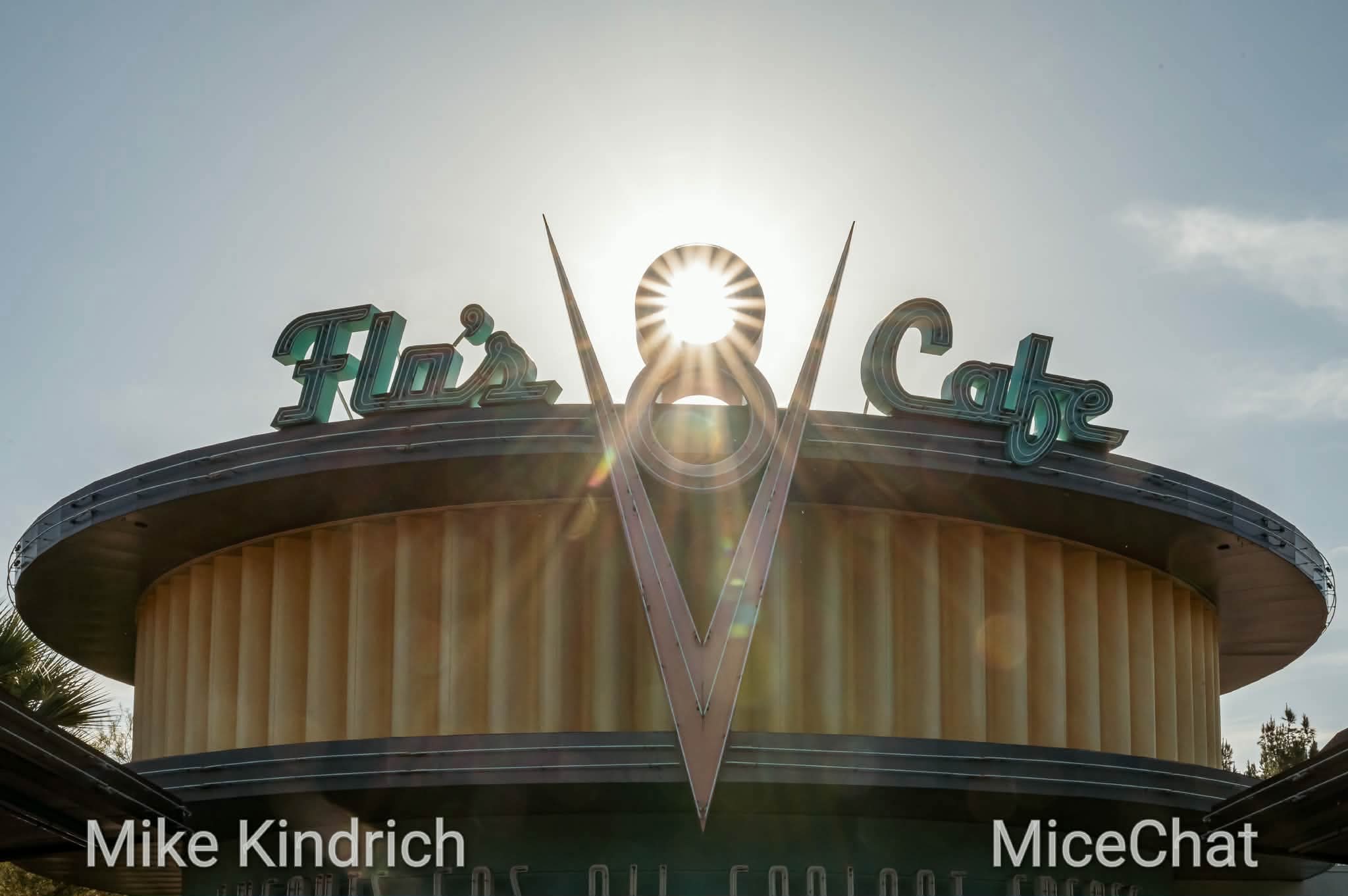 , DISNEYLAND UPDATE: CEO Shock, Napa Rose Reborn & DCA’s 25th Birthday Bash!