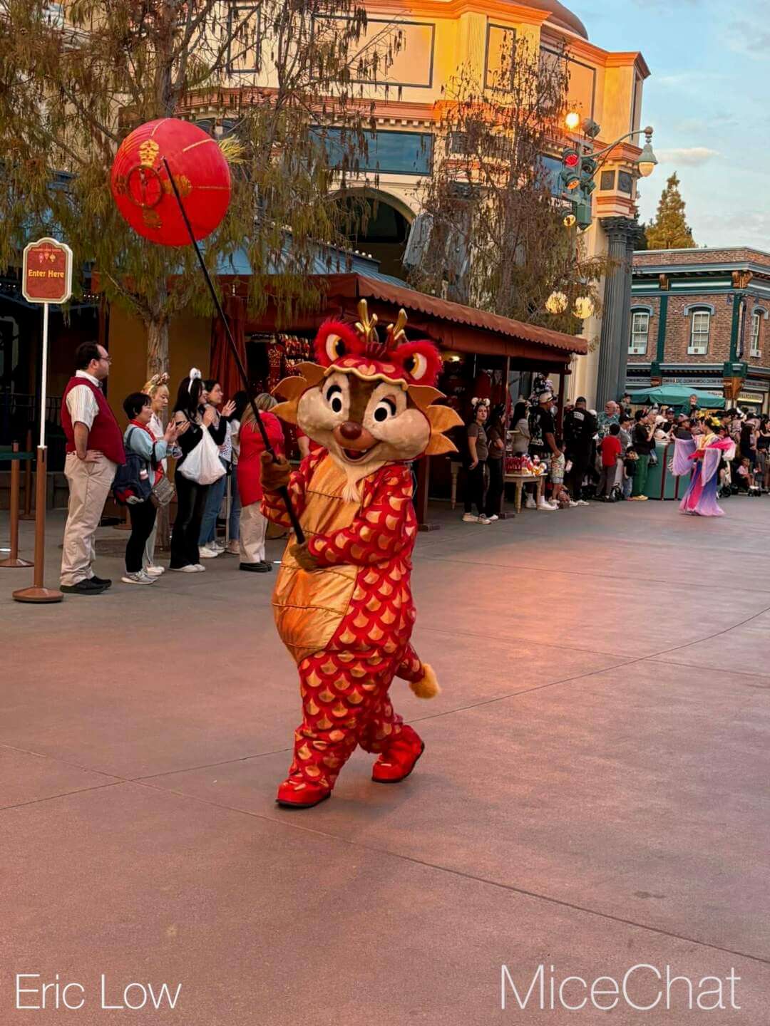 , DISNEYLAND UPDATE: CEO Shock, Napa Rose Reborn & DCA’s 25th Birthday Bash!