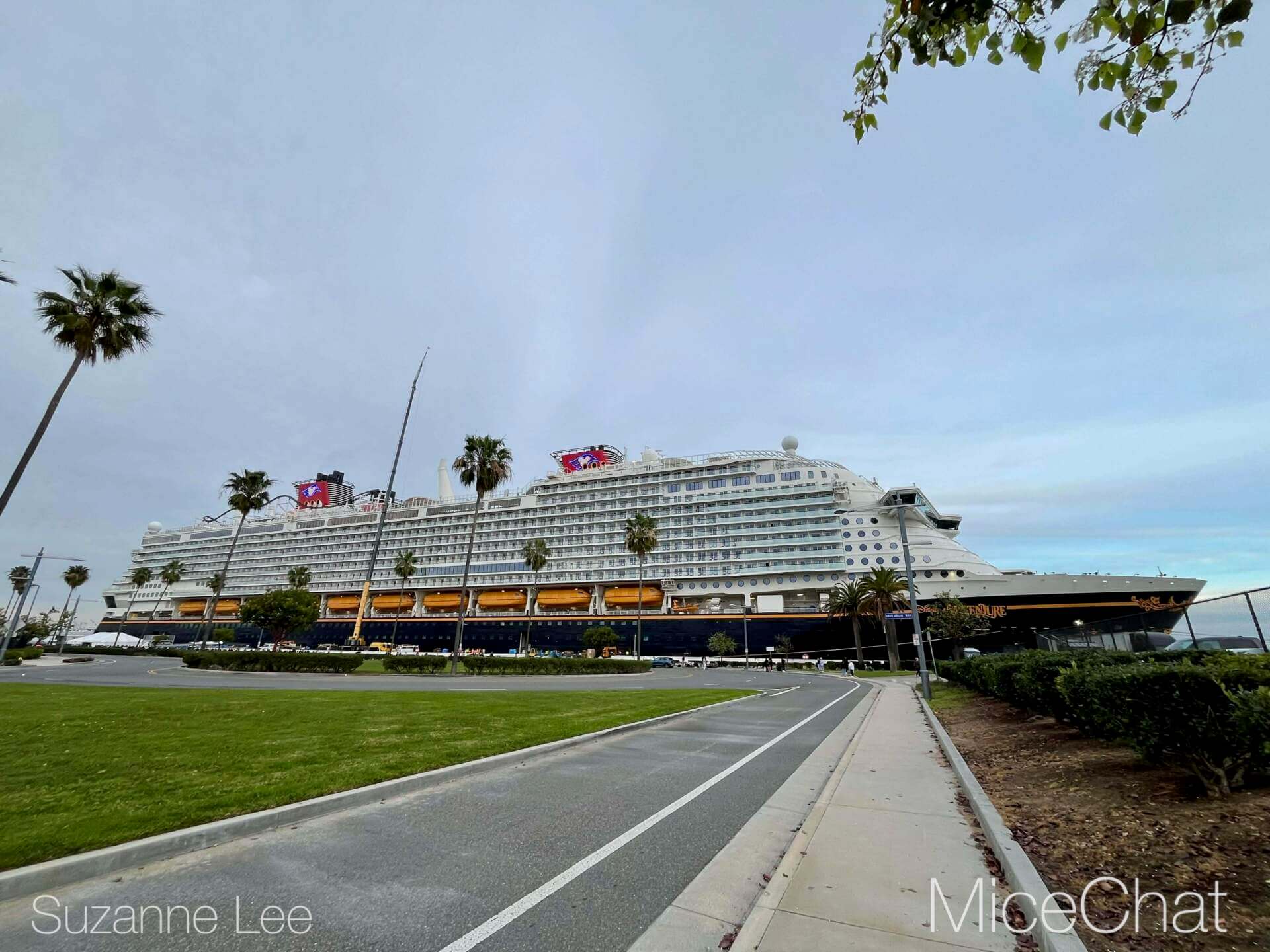 Disneyland Update, DISNEYLAND UPDATE: Sold-Out Parks, Opera House Split & Chaotic Construction