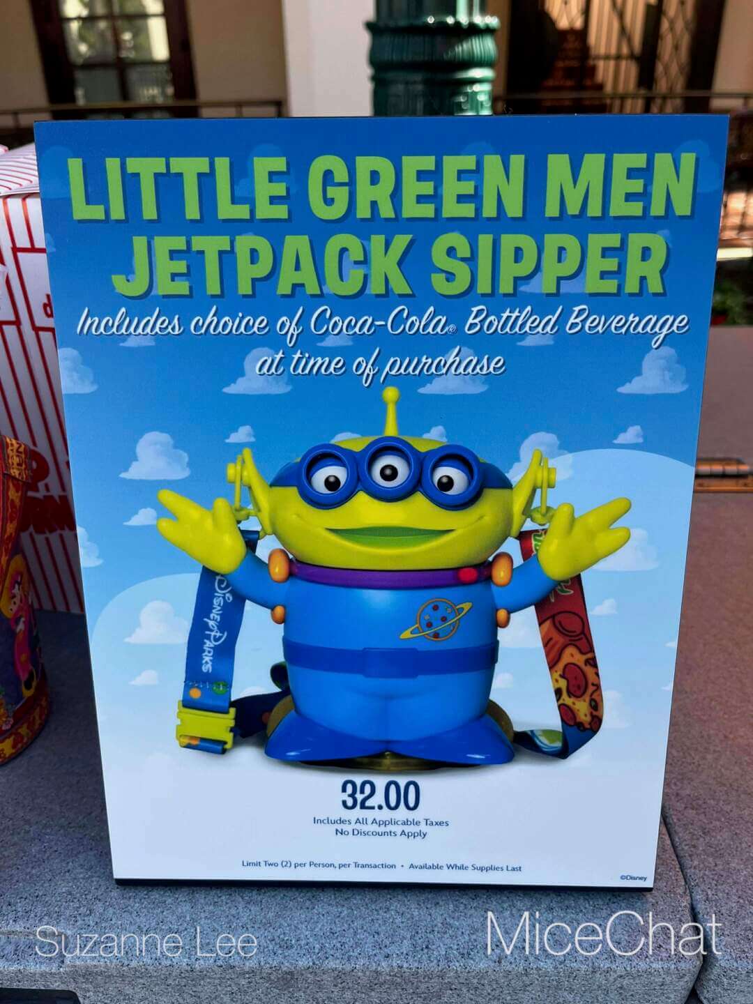 , DISNEYLAND UPDATE: CEO Shock, Napa Rose Reborn & DCA’s 25th Birthday Bash!