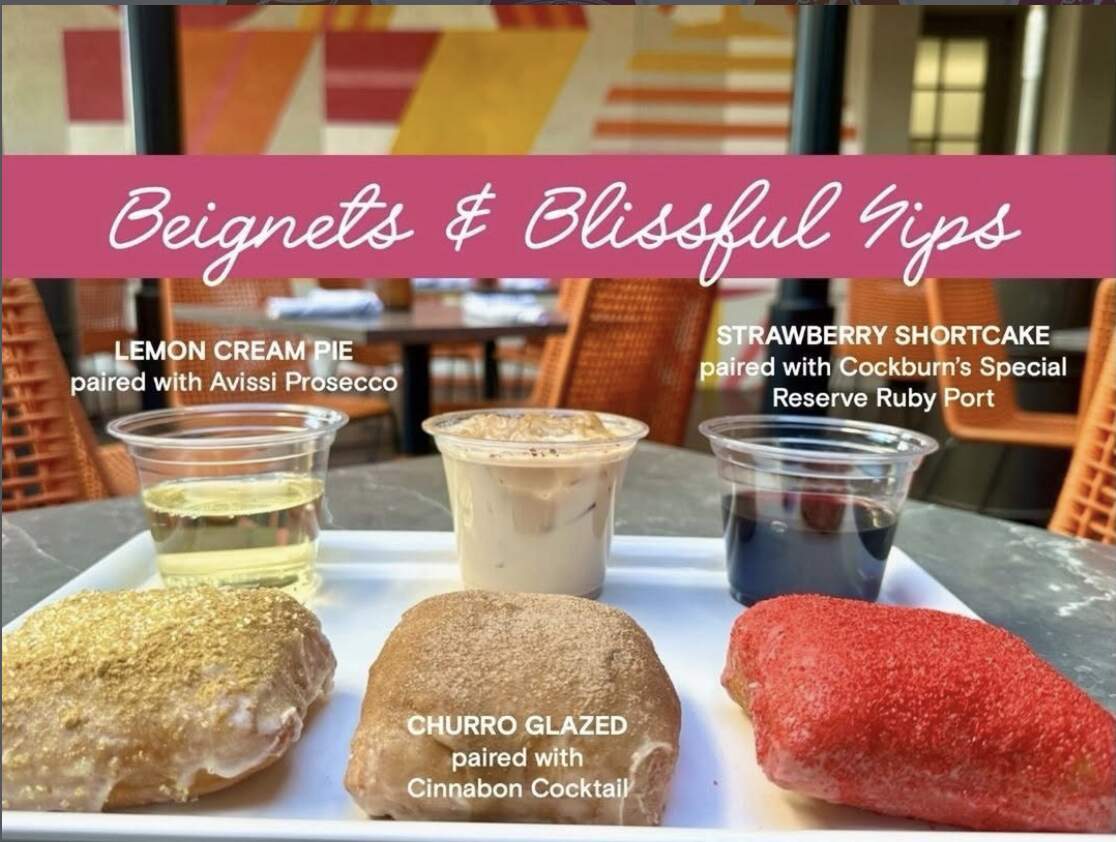 , DISNEYLAND UPDATE: CEO Shock, Napa Rose Reborn & DCA’s 25th Birthday Bash!