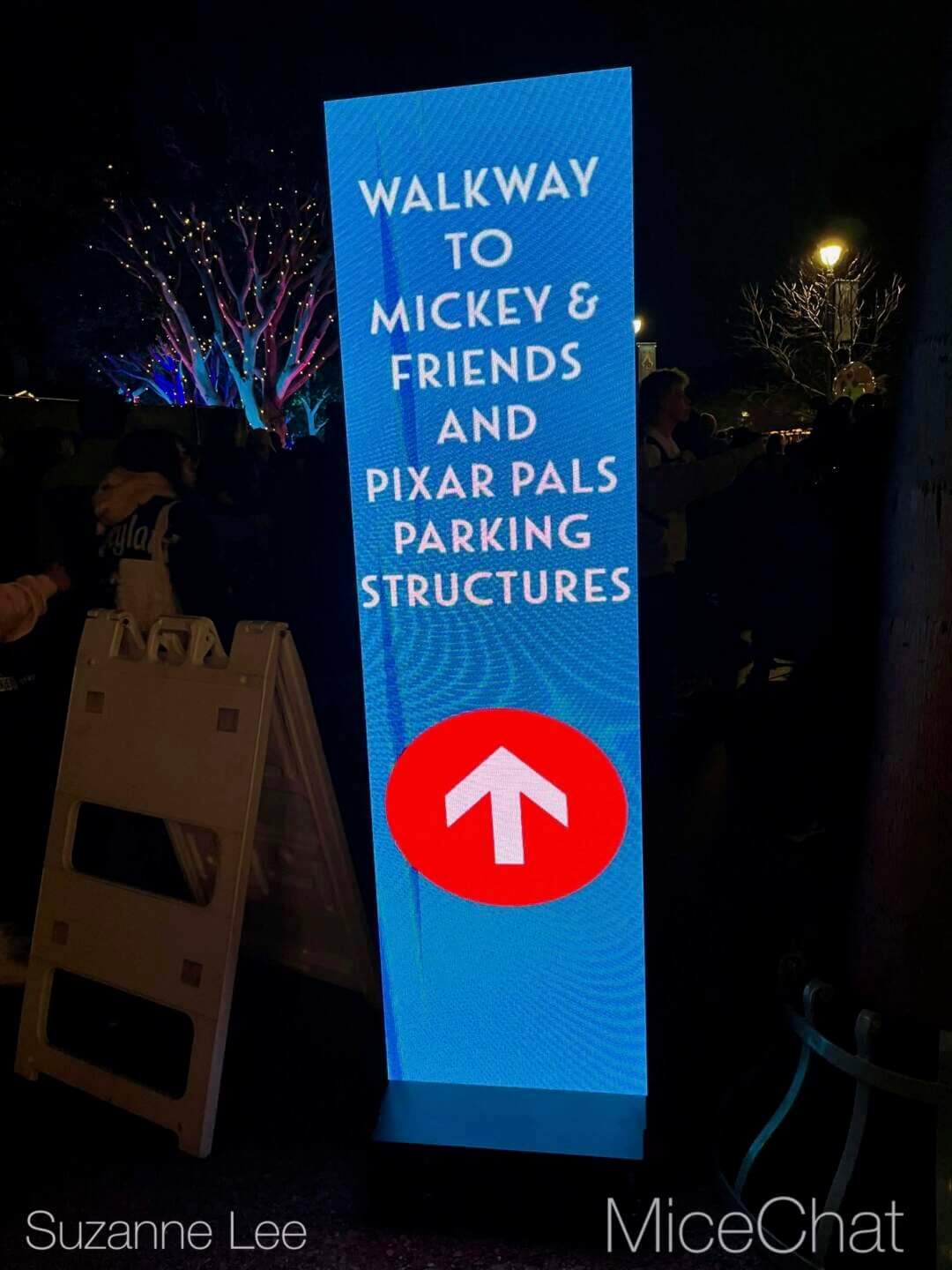 Disneyland Update, DISNEYLAND UPDATE: Sold-Out Parks, Opera House Split & Chaotic Construction