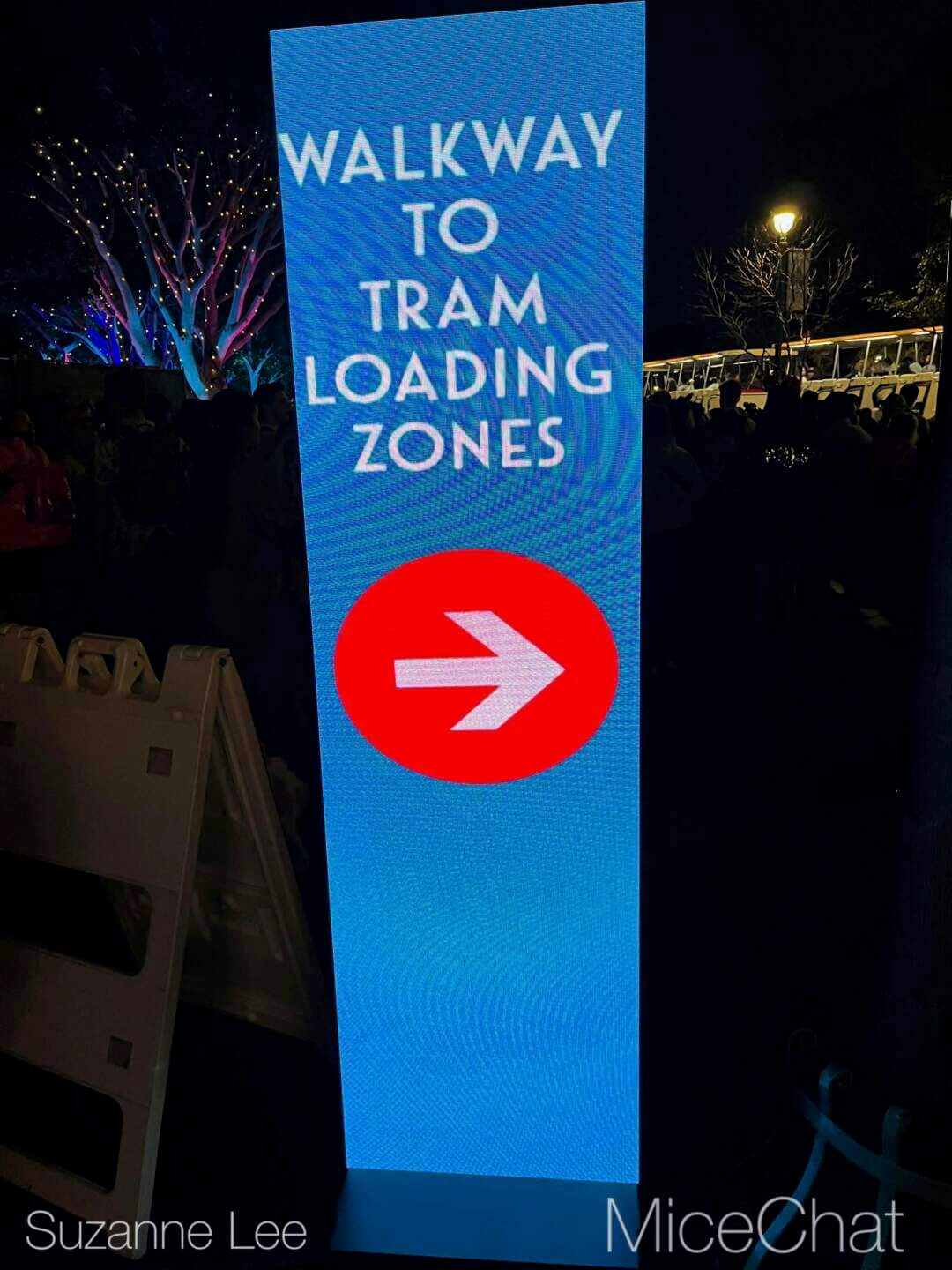 Disneyland Update, DISNEYLAND UPDATE: Sold-Out Parks, Opera House Split & Chaotic Construction