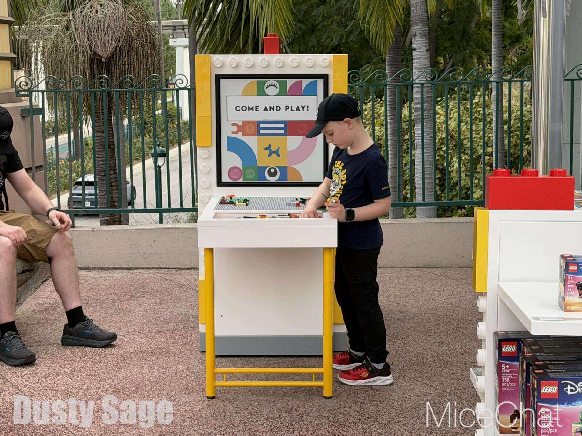 , DISNEYLAND UPDATE: CEO Shock, Napa Rose Reborn & DCA’s 25th Birthday Bash!