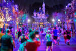 runDisney 2026 Disneyland Half Marathon Weekend