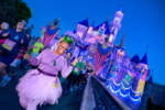 runDisney 2026 Disneyland Half Marathon Weekend
