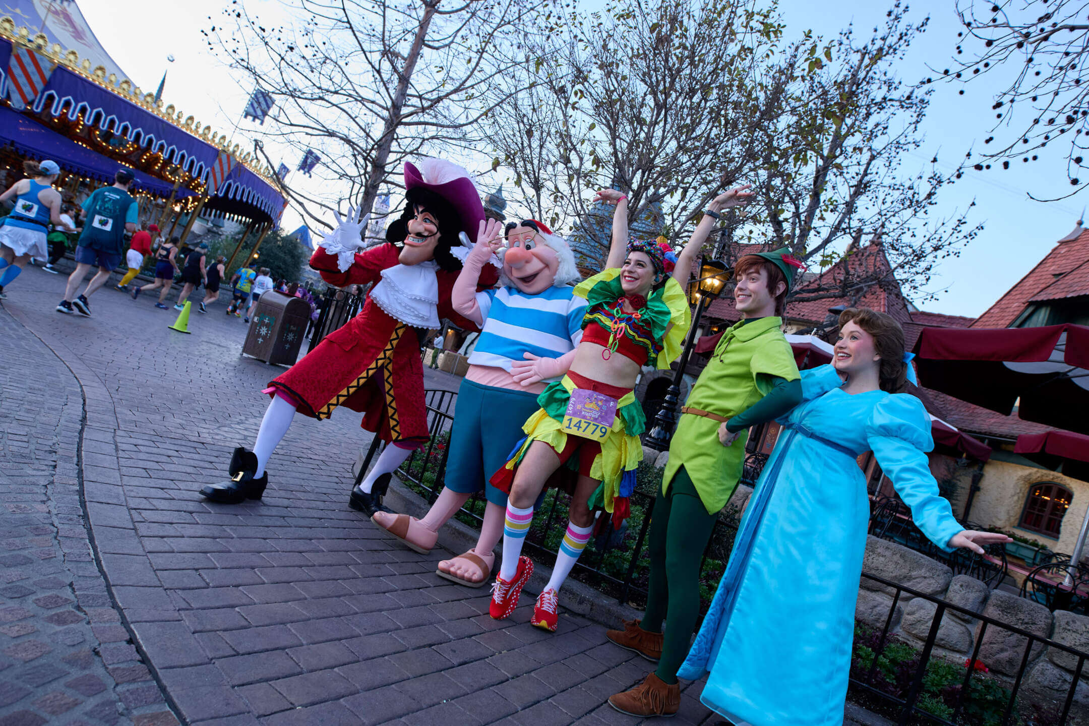 , DISNEYLAND UPDATE: Transport Troubles, 25 Years of Change & After Dark Dates Drop
