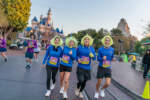 runDisney 2026 Disneyland Half Marathon Weekend