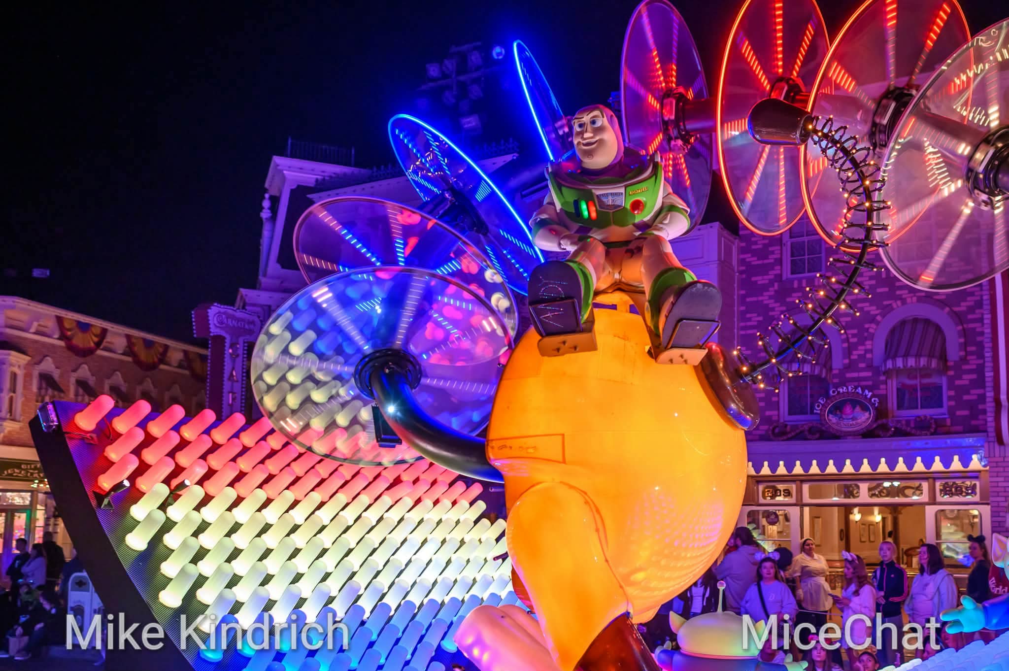 , DISNEYLAND UPDATE: CEO Shock, Napa Rose Reborn & DCA’s 25th Birthday Bash!