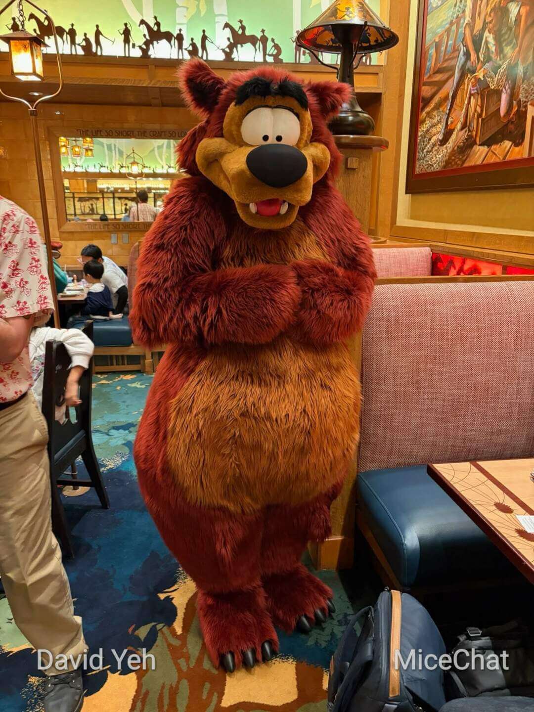 , DISNEYLAND UPDATE: CEO Shock, Napa Rose Reborn & DCA’s 25th Birthday Bash!