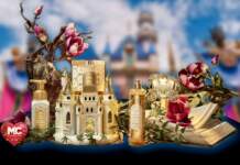 Smells Like Royalty: Bath & Body Works Launches New Disney Princess Collection