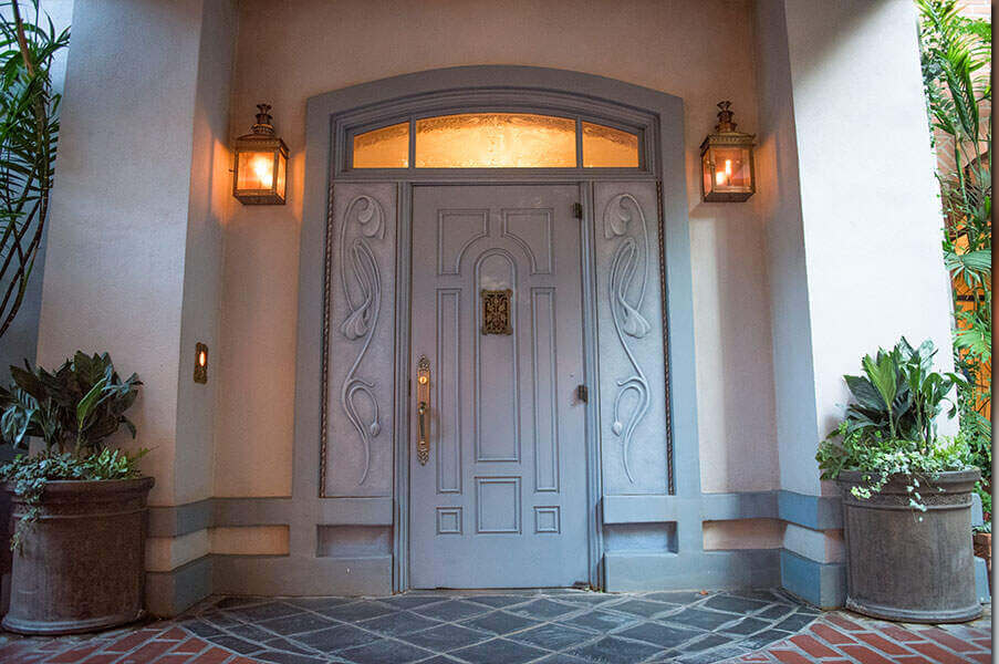 Napa Rose, Is Disneyland&rsquo;s New Napa Rose the Fairest of Them All?
