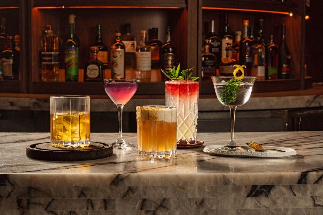 Napa Rose, Is Disneyland&rsquo;s New Napa Rose the Fairest of Them All?