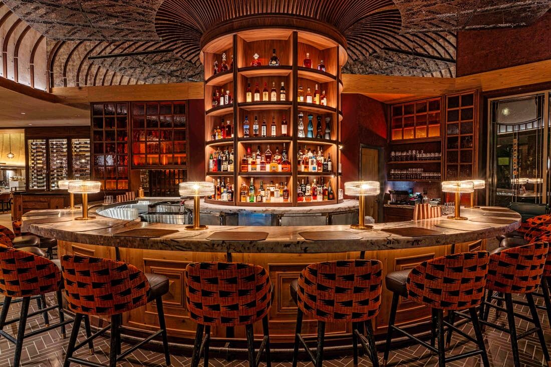 Napa Rose, Is Disneyland&rsquo;s New Napa Rose the Fairest of Them All?