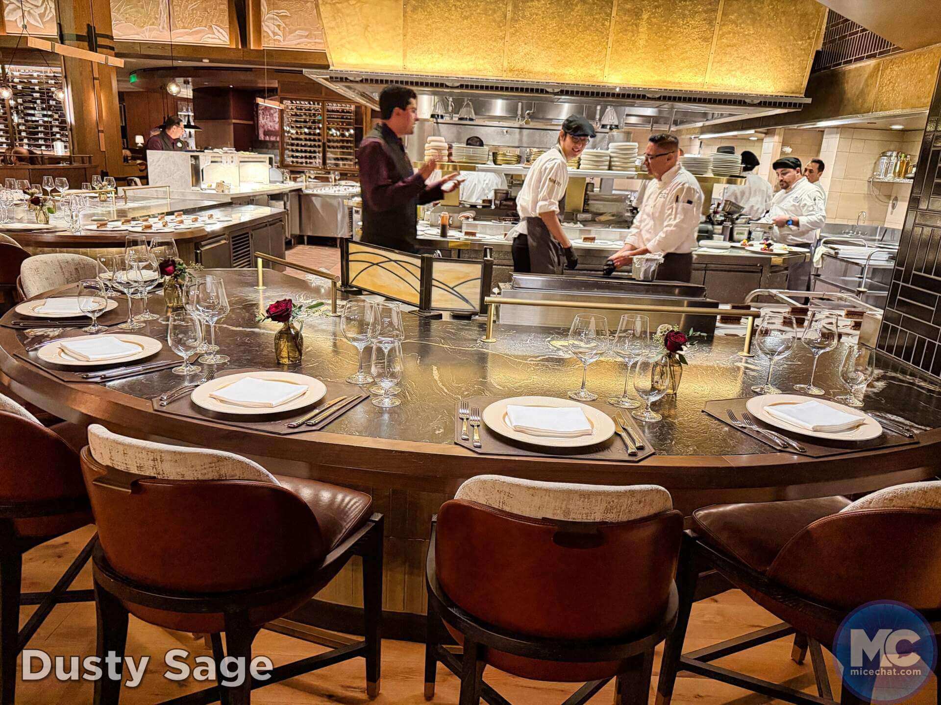 , DISNEYLAND UPDATE: CEO Shock, Napa Rose Reborn & DCA’s 25th Birthday Bash!