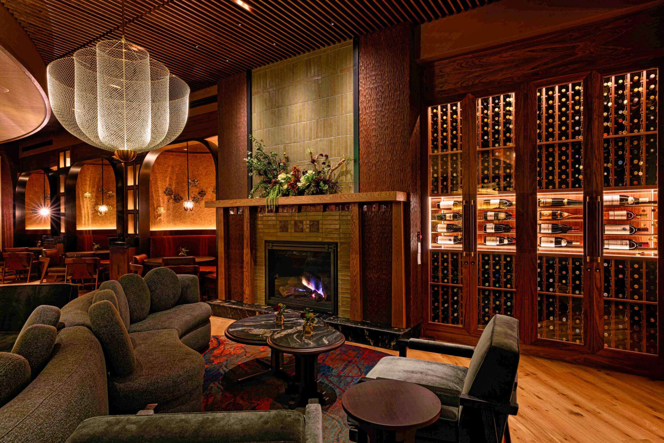 Napa Rose, Is Disneyland&rsquo;s New Napa Rose the Fairest of Them All?