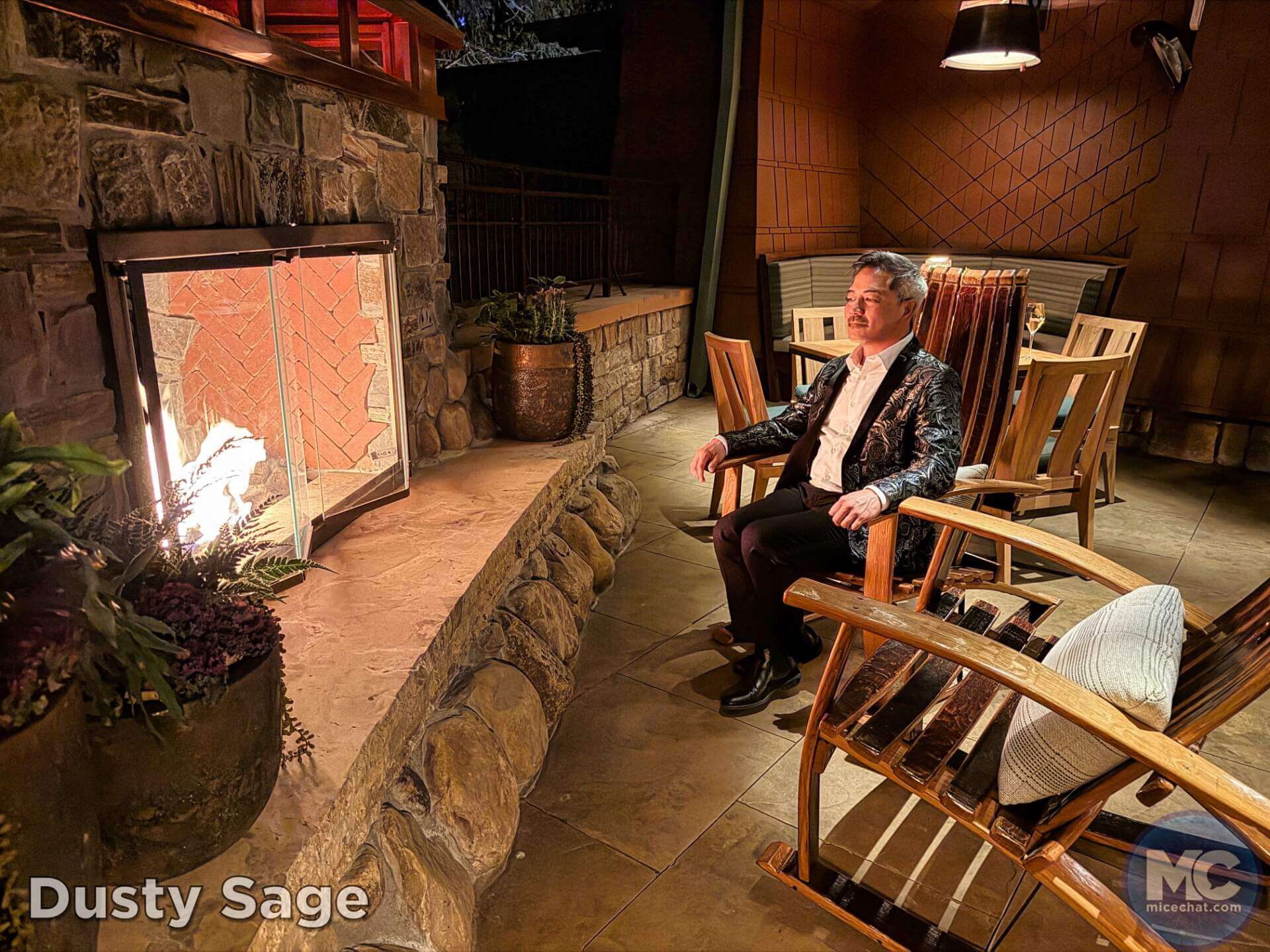 , DISNEYLAND UPDATE: CEO Shock, Napa Rose Reborn & DCA’s 25th Birthday Bash!