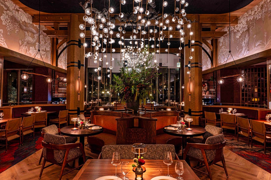 , DISNEYLAND UPDATE: CEO Shock, Napa Rose Reborn & DCA’s 25th Birthday Bash!