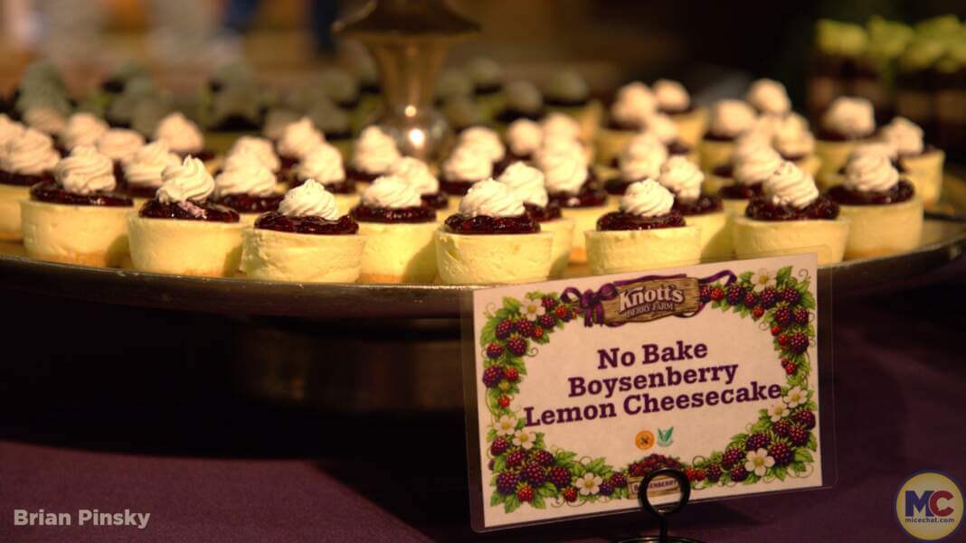 Boysenberry Festival, Knott&rsquo;s Boysenberry Festival Guide 2026: Berry Best Bites & a Beautiful Bird Cage Revival