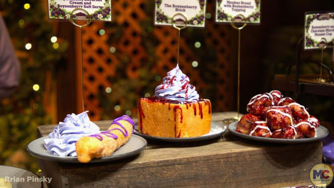 Boysenberry Festival, Knott&rsquo;s Boysenberry Festival Guide 2026: Berry Best Bites & a Beautiful Bird Cage Revival