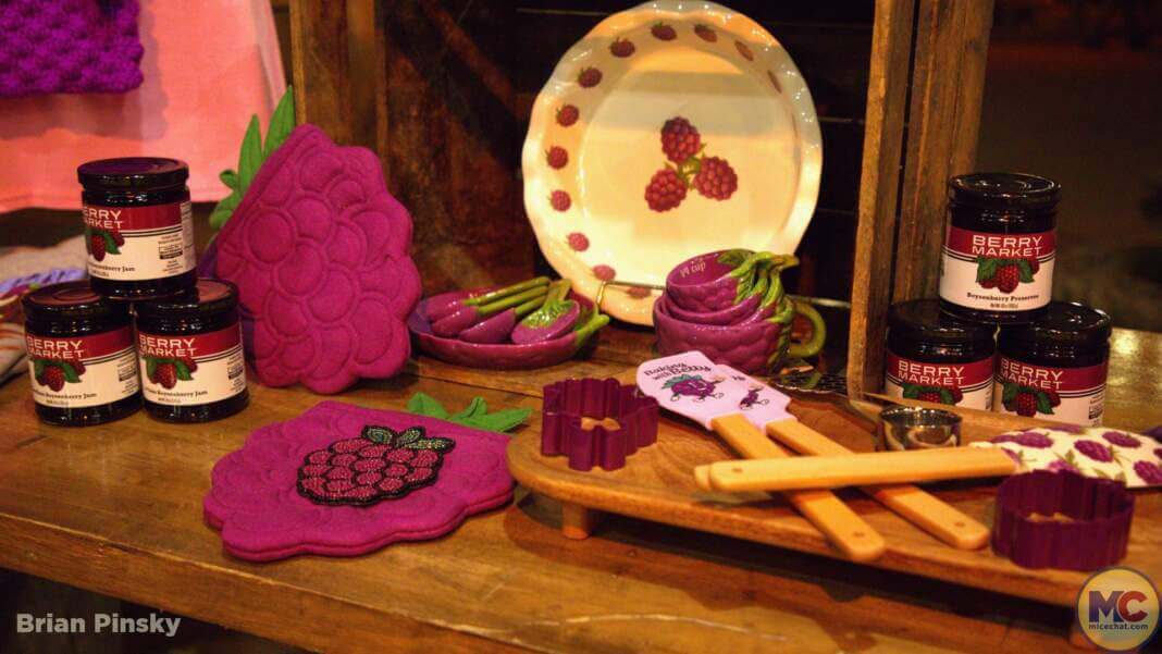 Boysenberry Festival, Knott&rsquo;s Boysenberry Festival Guide 2026: Berry Best Bites & a Beautiful Bird Cage Revival