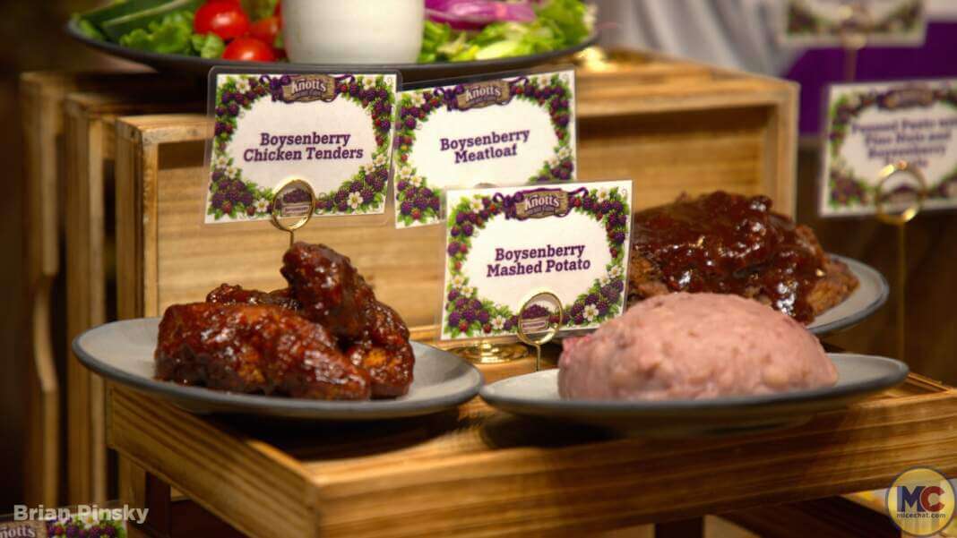 Boysenberry Festival, Knott&rsquo;s Boysenberry Festival Guide 2026: Berry Best Bites & a Beautiful Bird Cage Revival