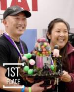 MiceChat-Gumball-Rally-2026-1st-Place