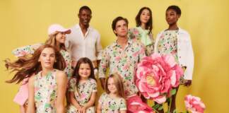 Lilly Pulitzer Disney