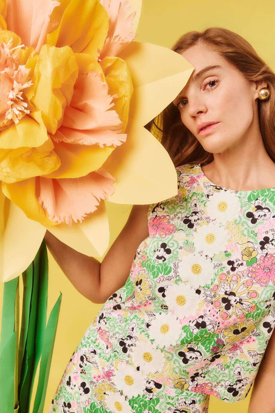 Lilly Pulitzer Disney