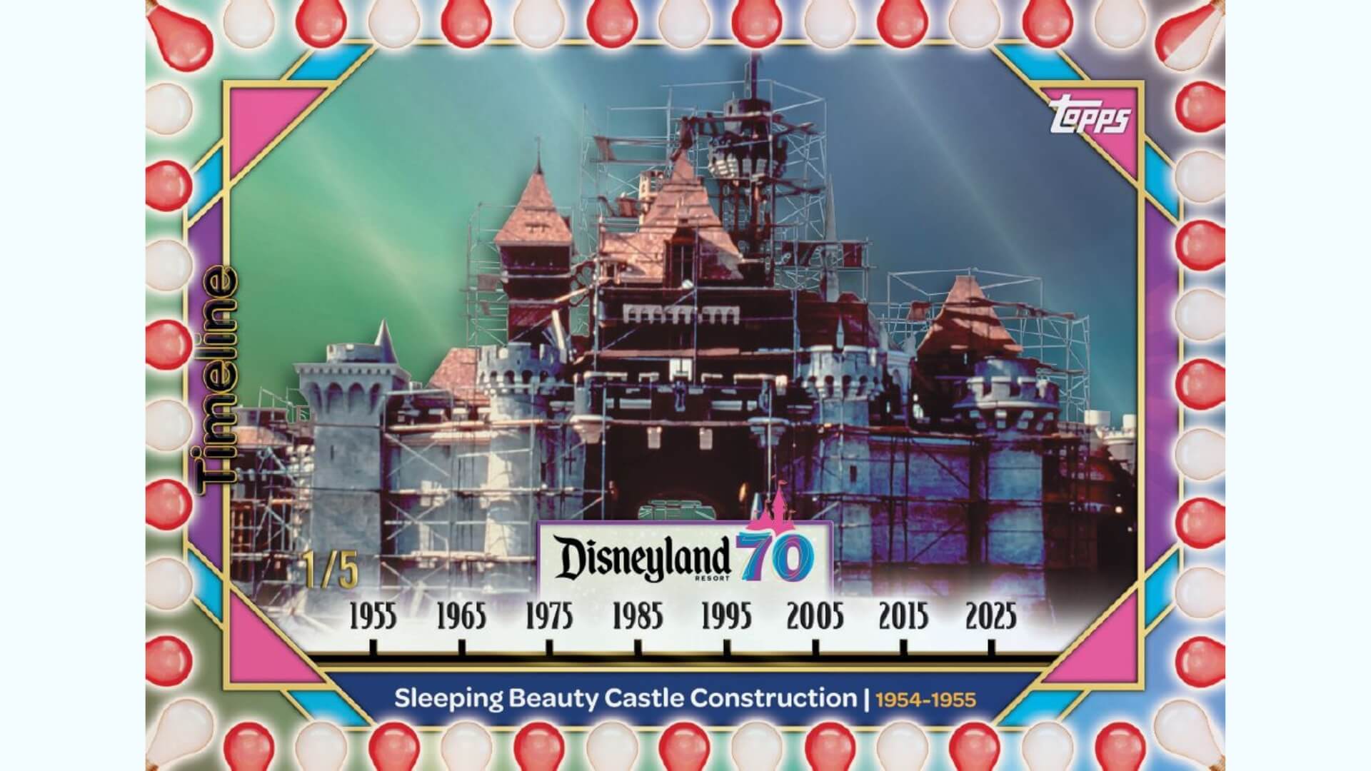 Disneyland, DISNEYLAND UPDATE: Entertainment Gaps, Construction Reveals & Big Changes Ahead