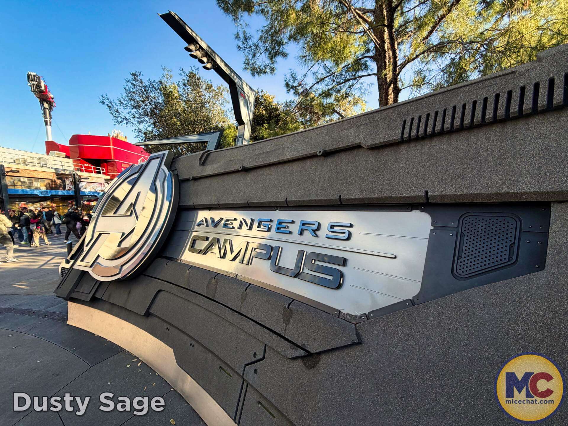 Disneyland, DISNEYLAND UPDATE: Entertainment Gaps, Construction Reveals & Big Changes Ahead