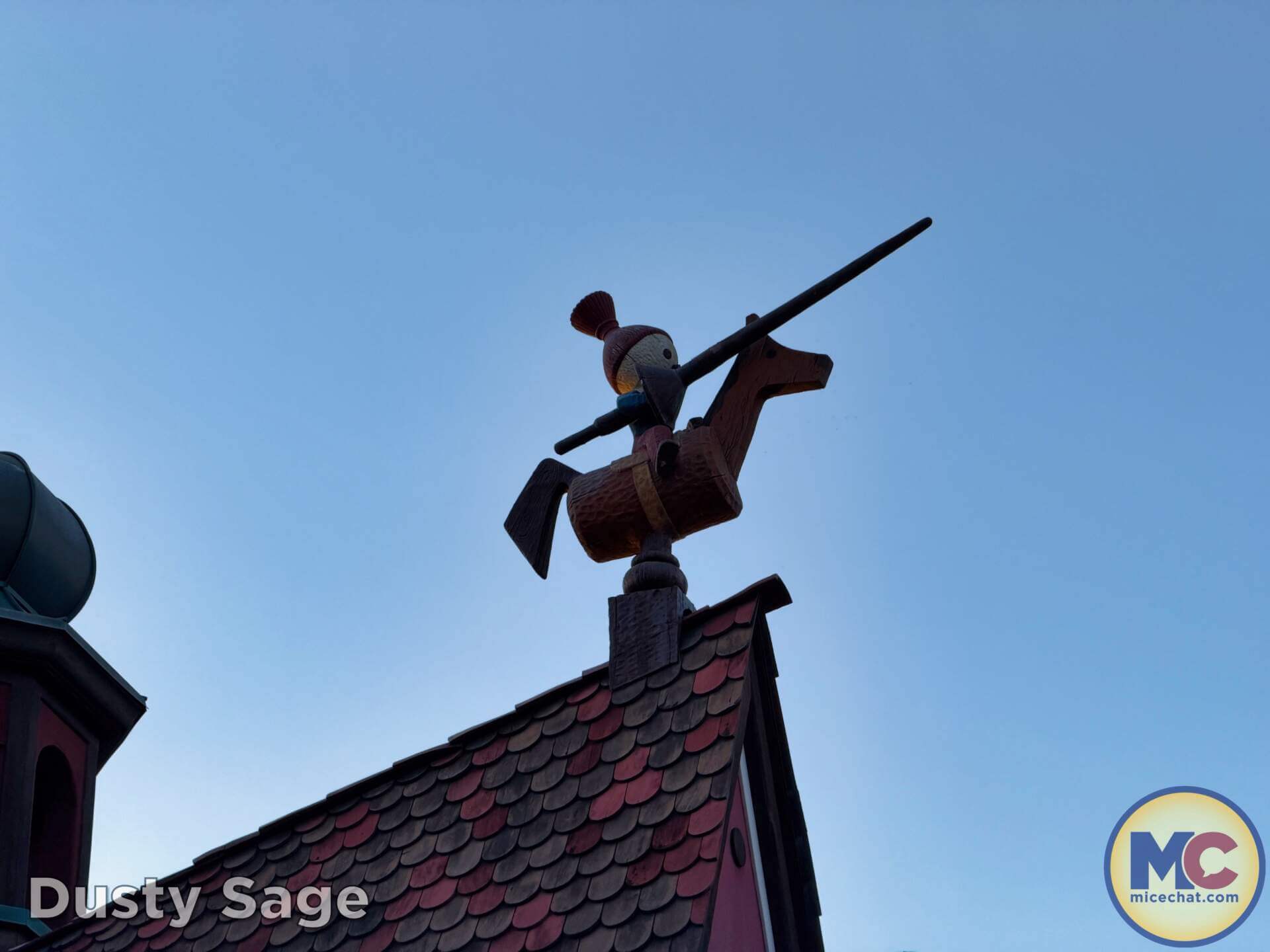 Disneyland, DISNEYLAND UPDATE: Entertainment Gaps, Construction Reveals & Big Changes Ahead