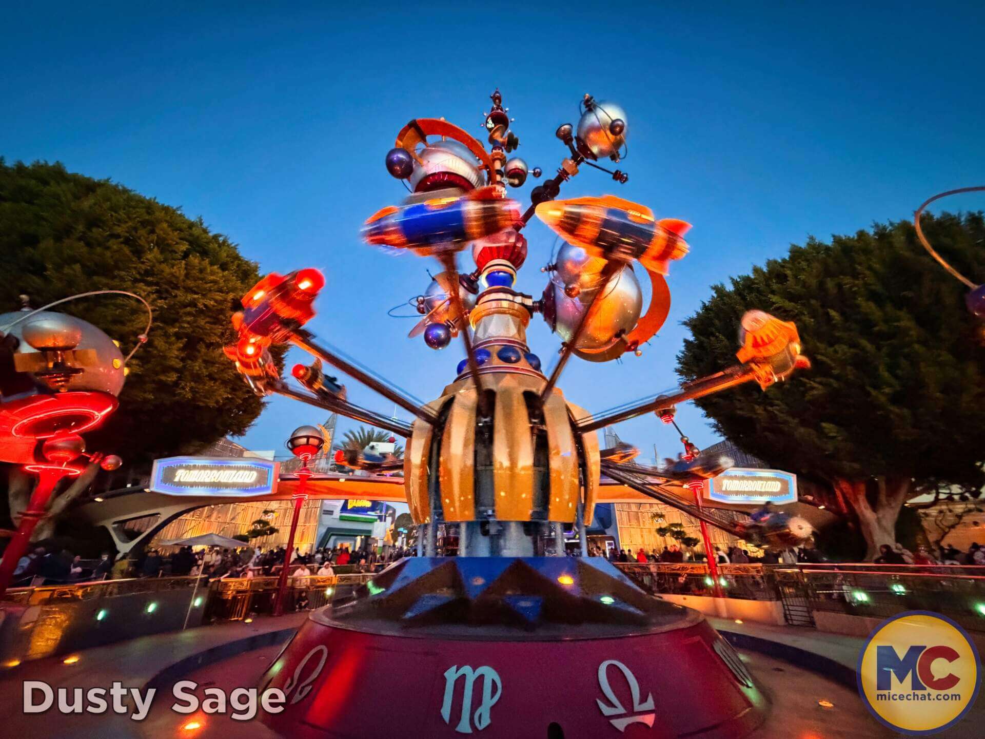 Disneyland, DISNEYLAND UPDATE: Entertainment Gaps, Construction Reveals & Big Changes Ahead