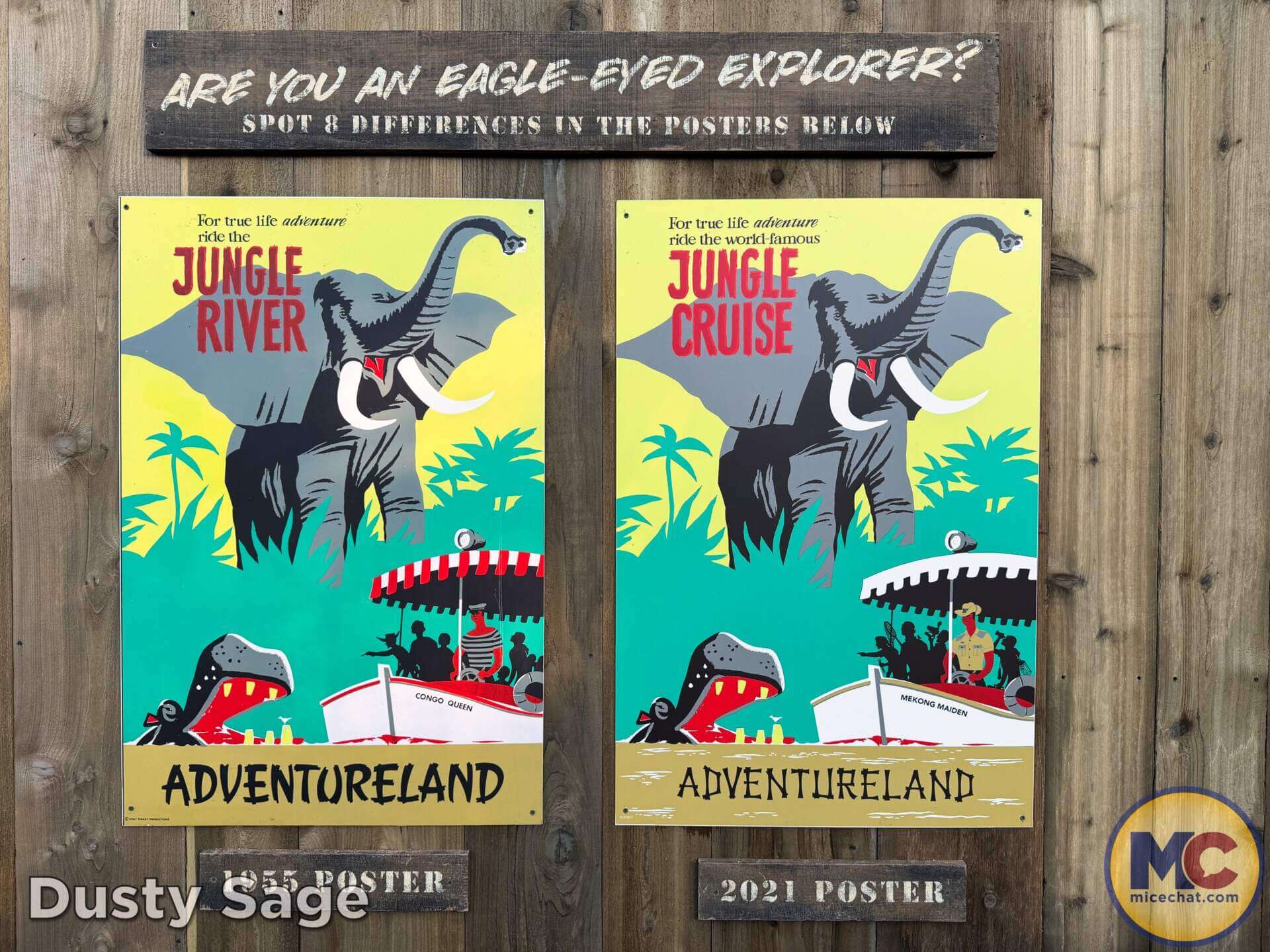 Disneyland, DISNEYLAND UPDATE: Entertainment Gaps, Construction Reveals & Big Changes Ahead